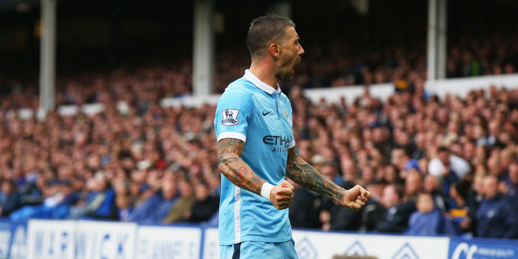 Kolarov allowed to leave for £6.5m