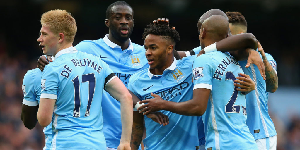 Read Man City writers predict 2016/17 Player of the Season