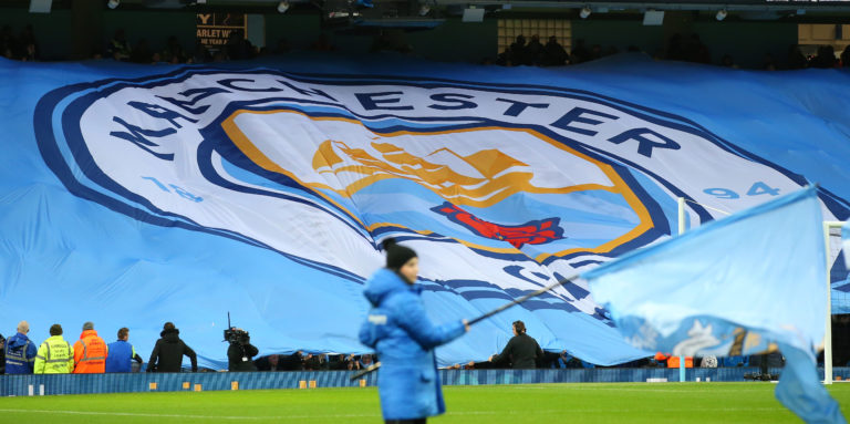 Predicting City’s starting line up in the Premier League opener