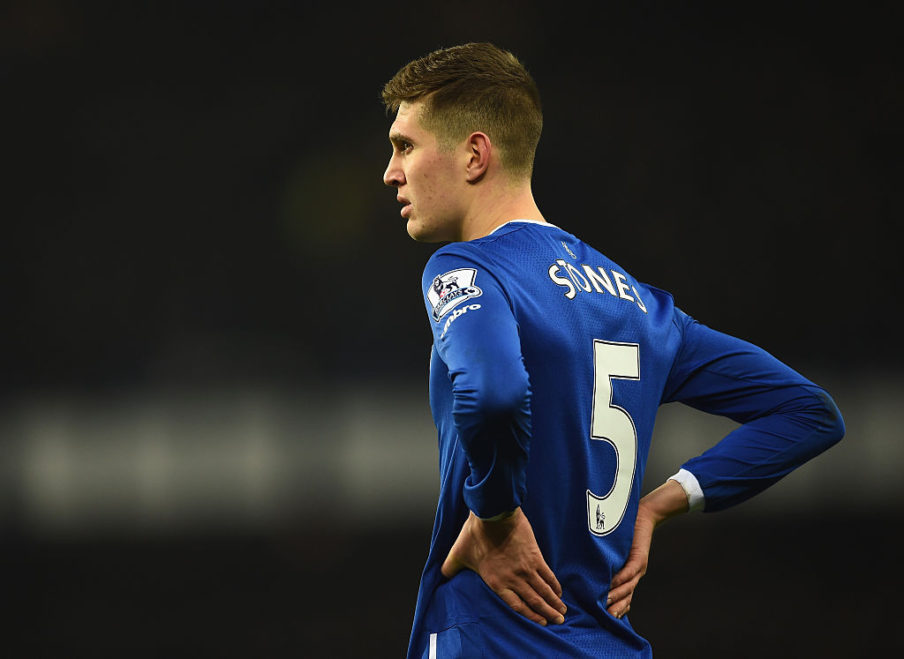 Laurence Griffiths/Getty Images Sport