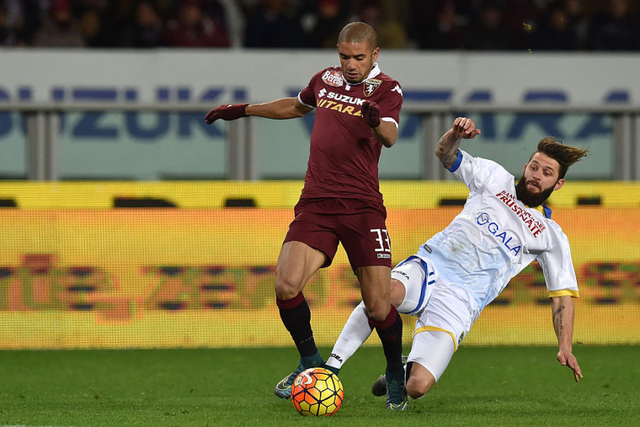 Torino FC v Frosinone Calcio - Serie A Valerio Pennicino/Getty Images Sport