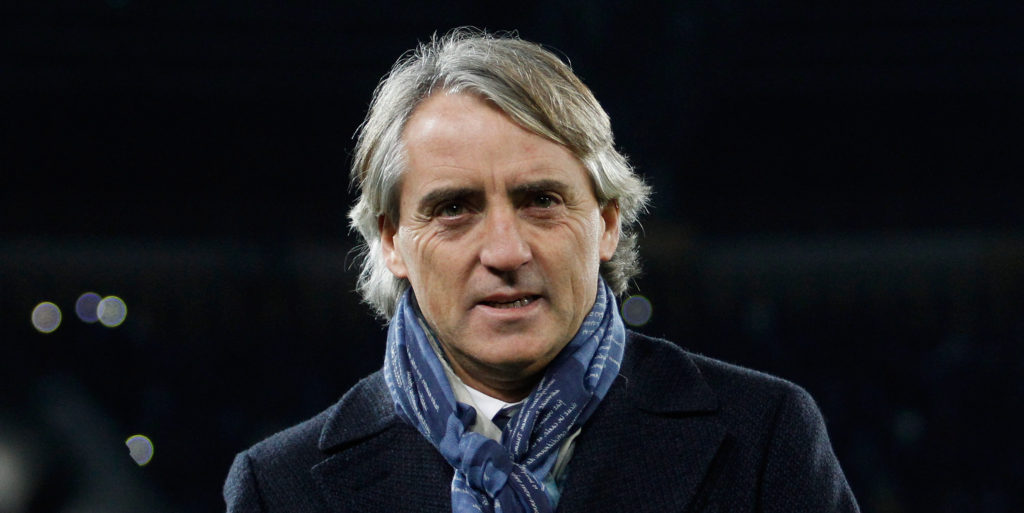 Mancini: Toure is not coming to Inter