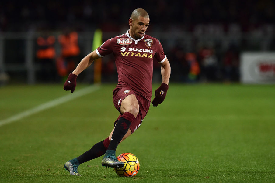 Torino FC v Frosinone Calcio - Serie A Valerio Pennicino/Getty Images Sport