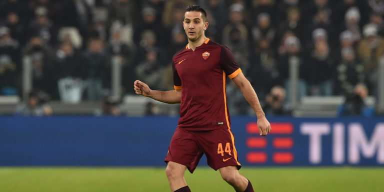 City interested in Manolas deal