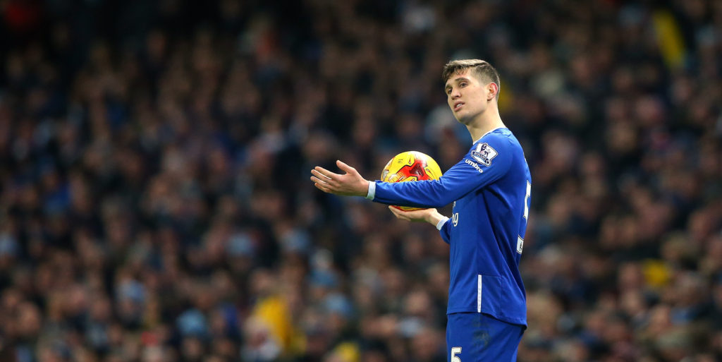 Stones looking for quick City move