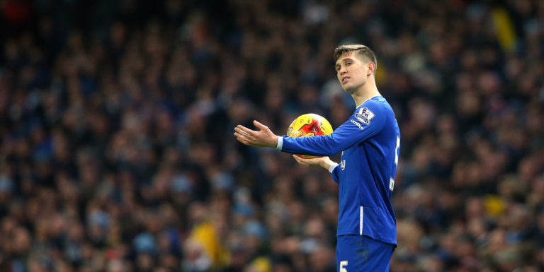 Stones looking for quick City move