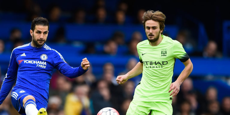 Revealed: Youngsters you want to see start against United