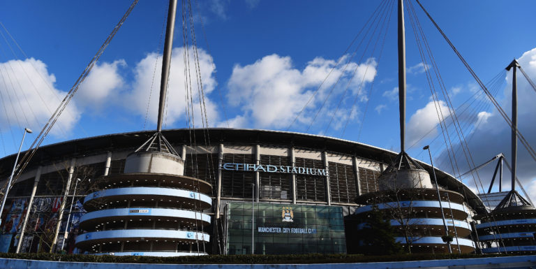 City open talks with Espanyol’s Sylla