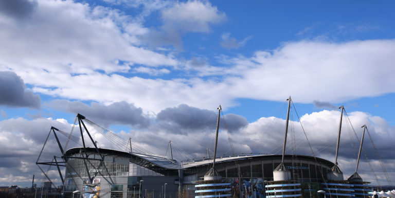 Manchester City’s last five pre-seasons