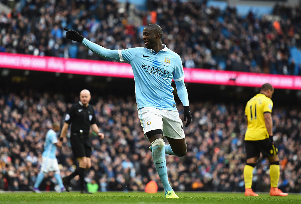 Laurence Griffiths/Getty Images Sport