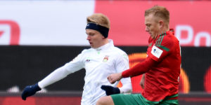 Scout report: Oleksandr Zinchenko