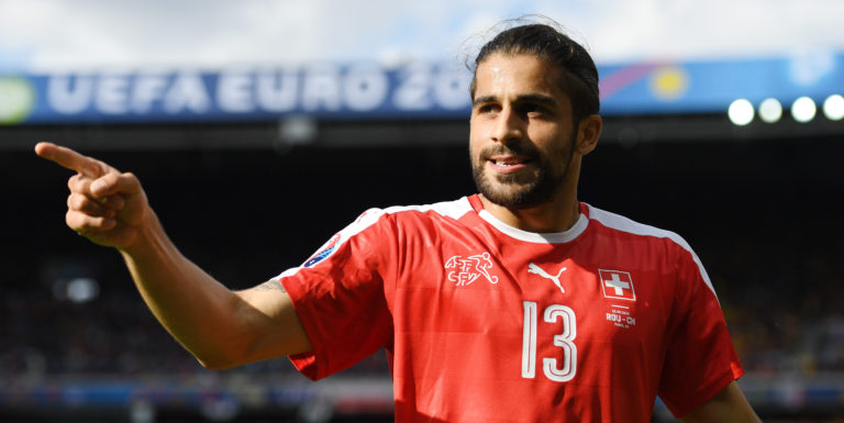 Wolfsburg’s Rodriguez on Guardiola’s radar