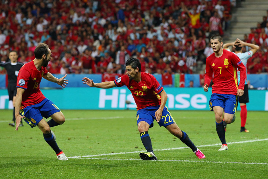 Alex Livesey/Getty Images Sport