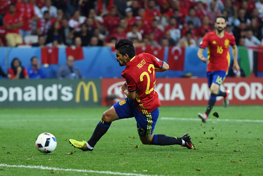 David Ramos/Getty Images Sport