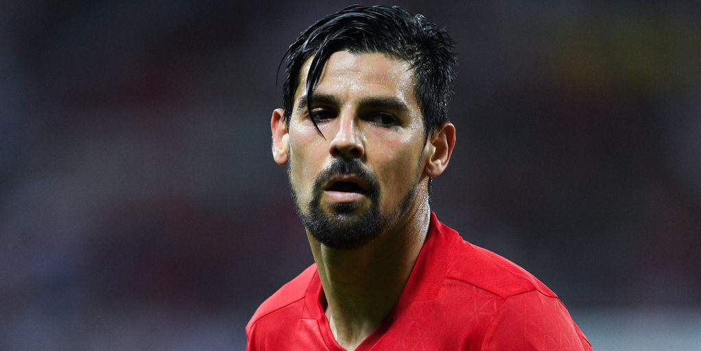 Nolito Q&A with Spanish Football Man Graham Hunter