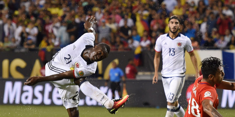 Marlos Moreno completes City move
