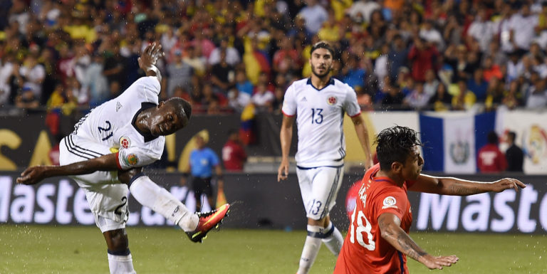 City-bound Marlos Moreno to be sent on loan