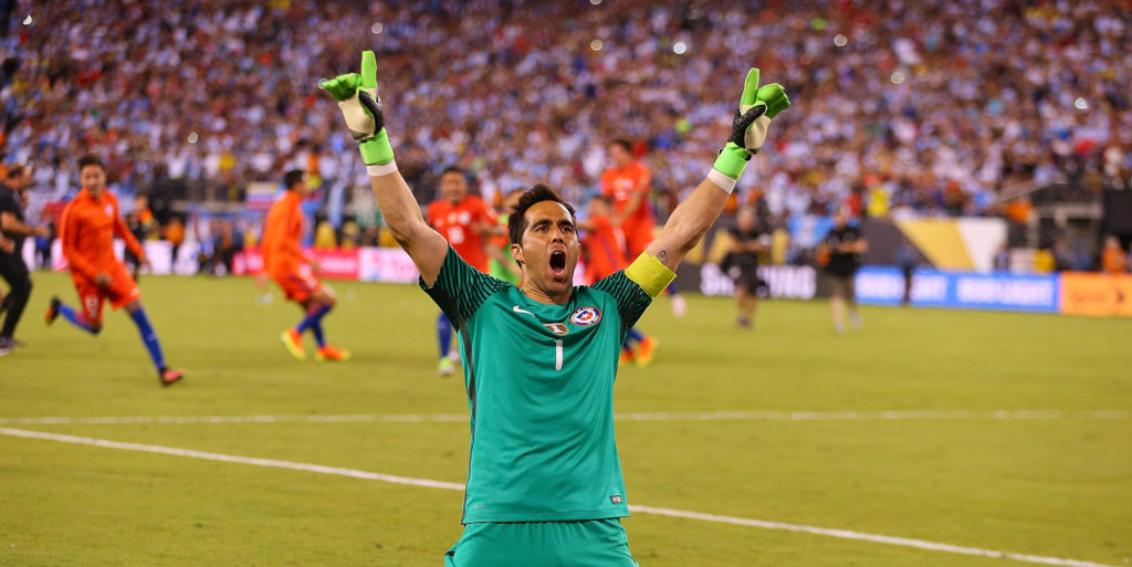 Bravo touted as possible Hart replacement