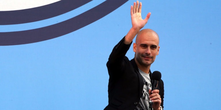 Players Pep Guardiola should look to replace