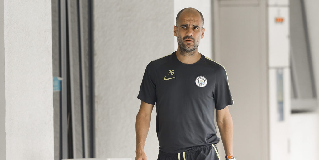 Player that City fans would take from United revealed