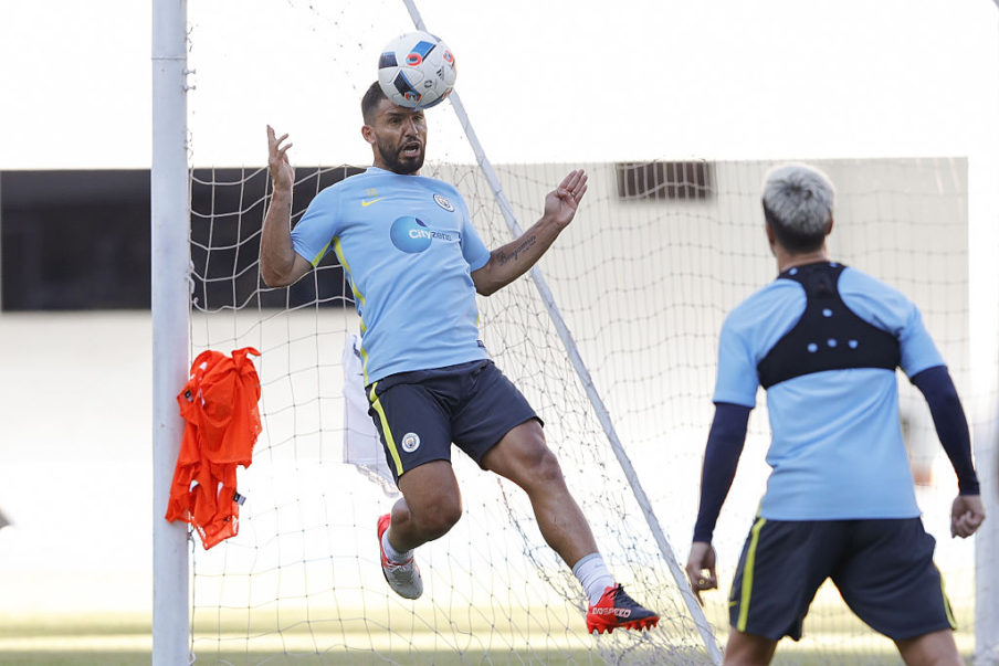 Lintao Zhang/Getty Images Sport