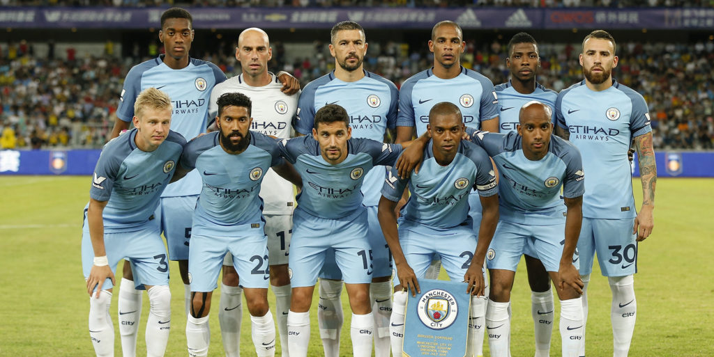 Fans vote for Man of the Match against Dortmund