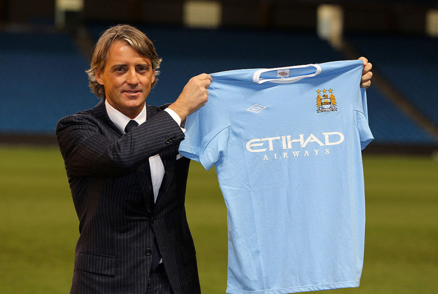 Alex Livesey/Getty Images Sport