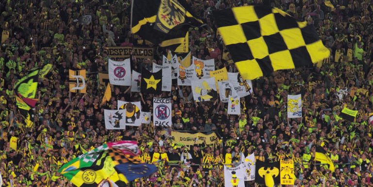 Combined pre-season XI: City and Dortmund