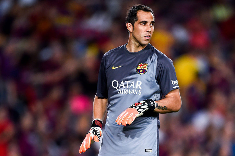 FC Barcelona v Club Leon - Joan Gamper Trophy David Ramos/Getty Images Sport