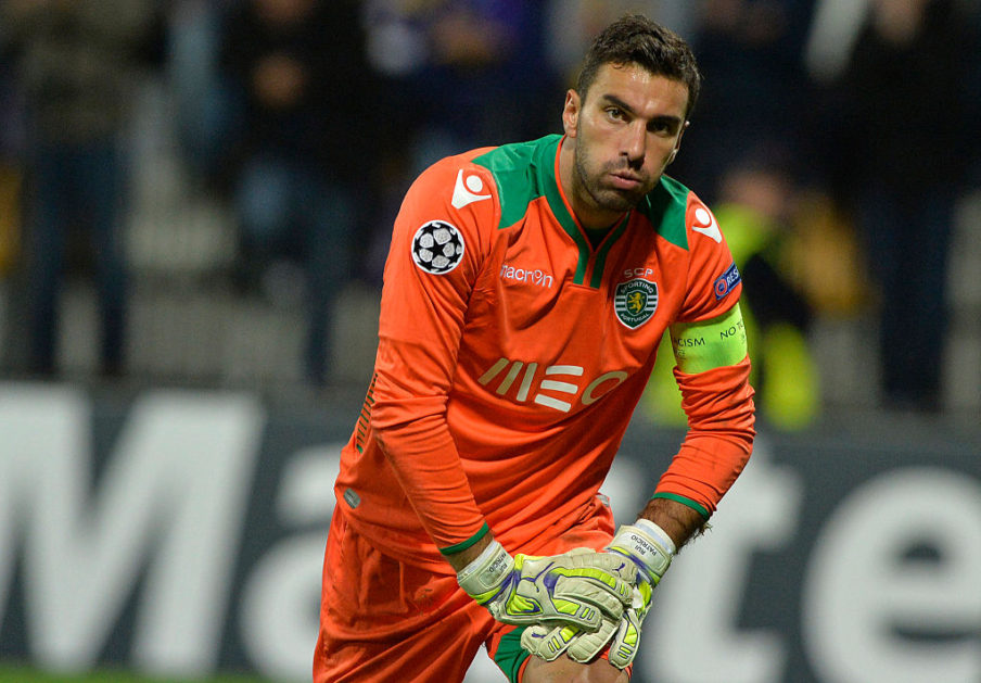 NK Maribor v Sporting Clube de Portugal - UEFA Champions League EuroFootball/Getty Images Sport