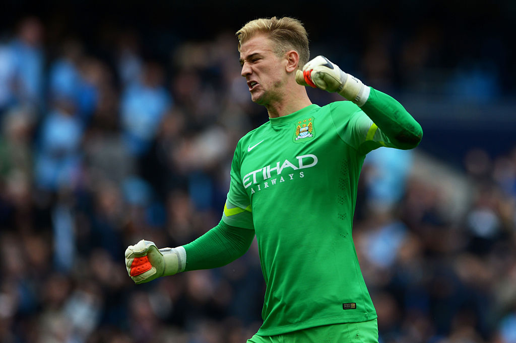 Michael Regan/Getty Images Sport