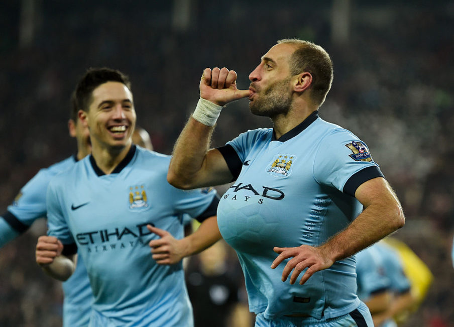 Sunderland v Manchester City - Premier League Mike Hewitt/Getty Images Sport