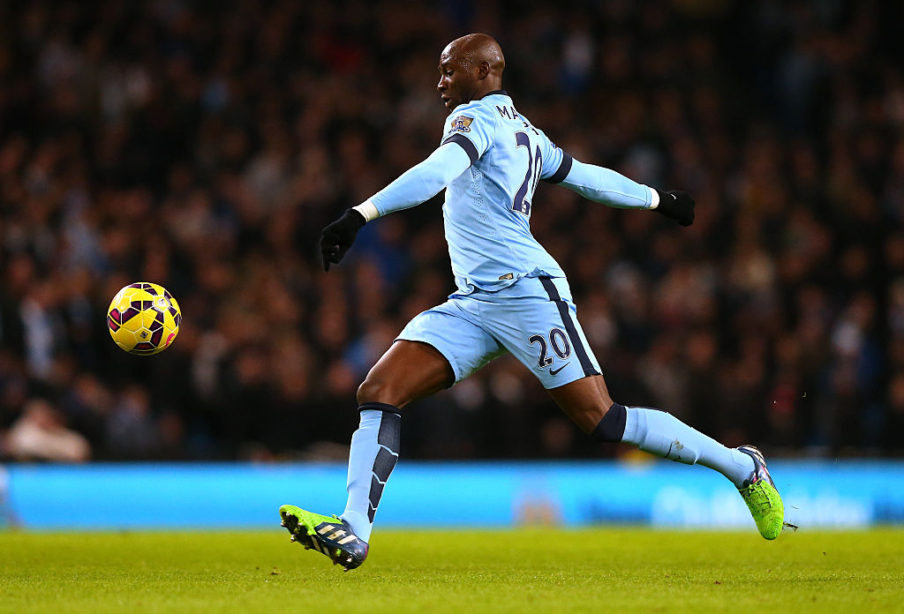 Alex Livesey/Getty Images Sport
