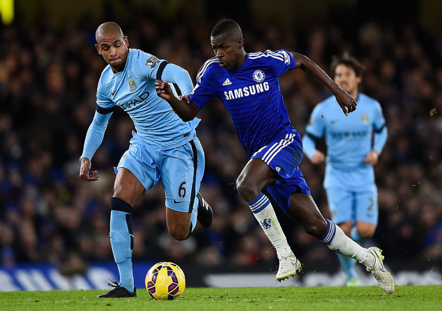 Chelsea v Manchester City - Premier League Mike Hewitt/Getty Images Sport