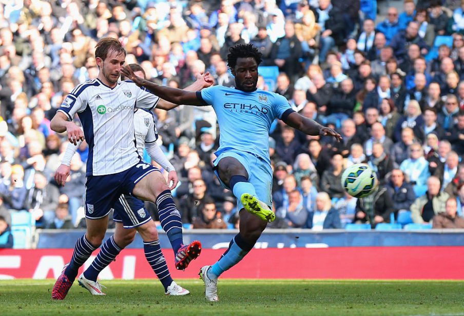 Alex Livesey/Getty Images Sport