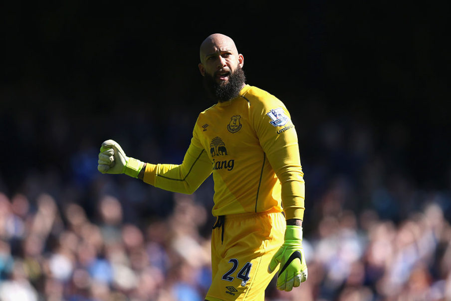 Chris Brunskill/Getty Images Sport