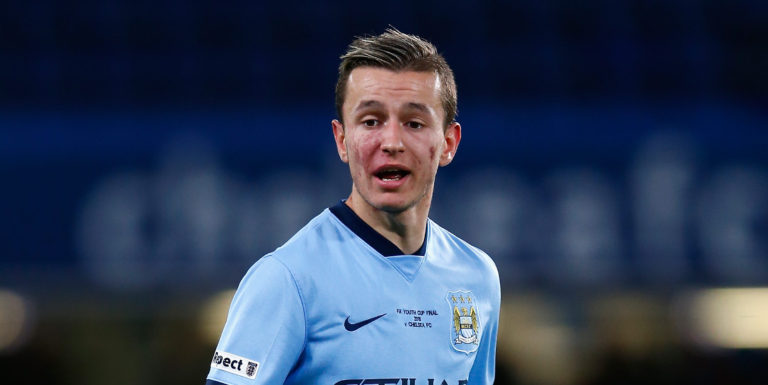 FC Twente sign Bersant Celina on loan