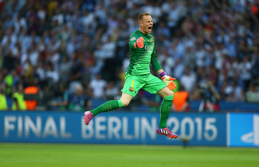 Paul Gilham/Getty Images Sport