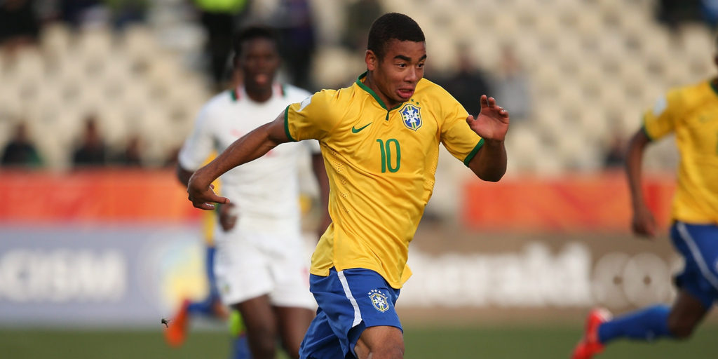Gabriel Jesus to sign “in the next 24 hours”