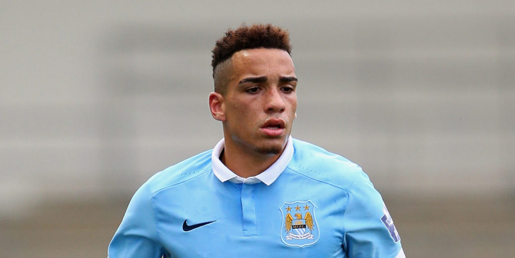 Brandon Barker and Kean Bryan move to Breda on loan