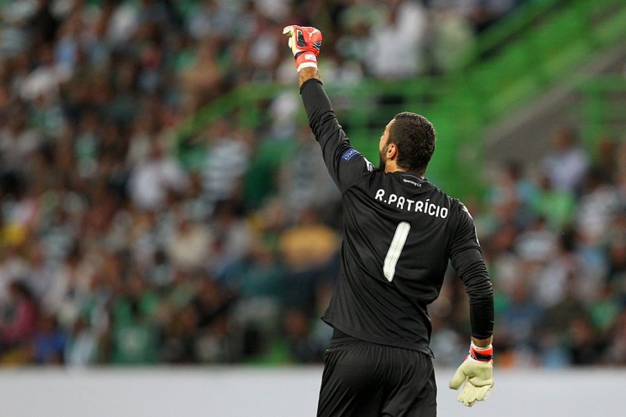 Carlos Rodrigues/Getty Images Sport