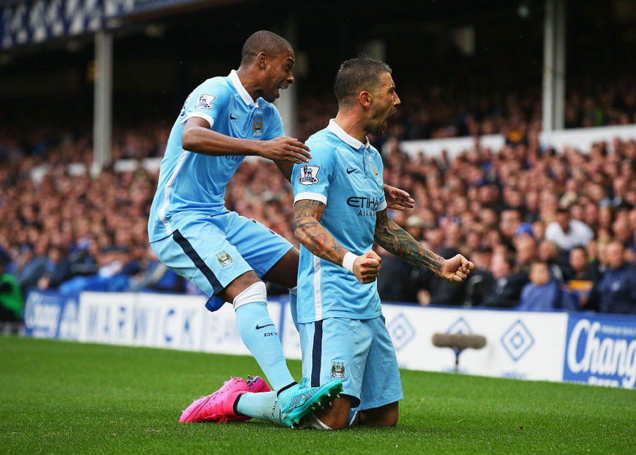 Alex Livesey/Getty Images Sport