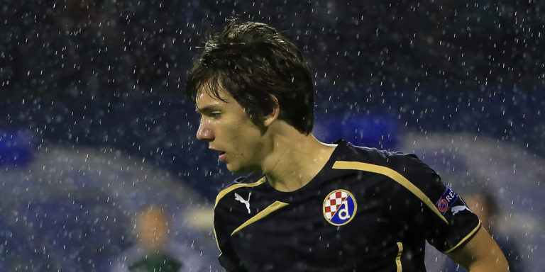 City to make decision on Ante Coric