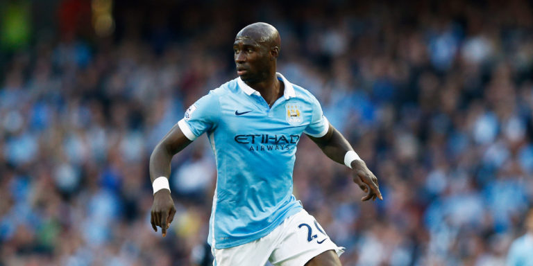AC Milan make offer for Eliaquim Mangala