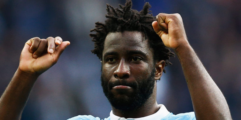 West Ham make approach for Bony