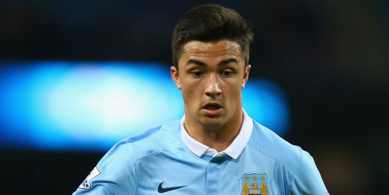 Manu Garcia joins Alaves on loan