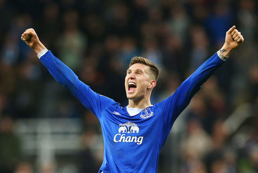 Ian MacNicol/Getty Images Sport