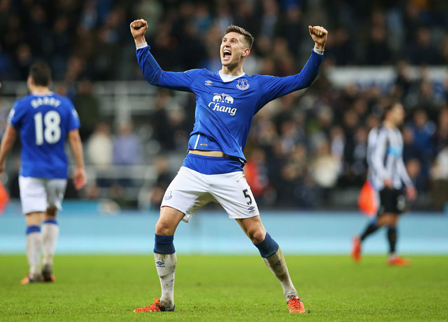 Ian MacNicol/Getty Images Sport