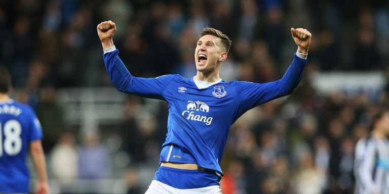 How well do you know John Stones?