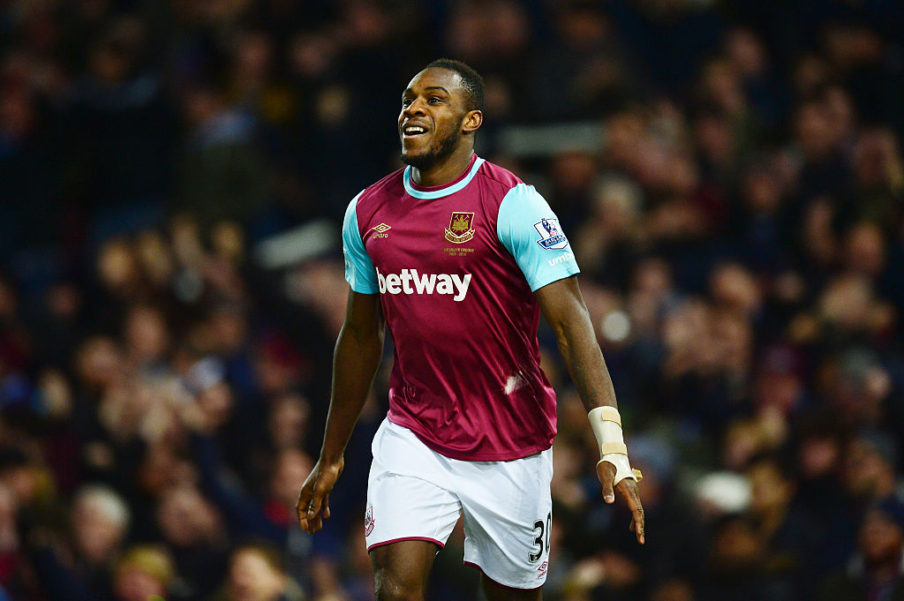Dan Mullan/Getty Images Sport